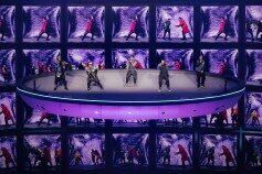 Backstreet Boys Invite Snoop Dogg to Their Las Vegas Sphere Residency