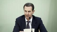 Ousted Syrian dictator Bashar al-Assad sentenced to death in absentia