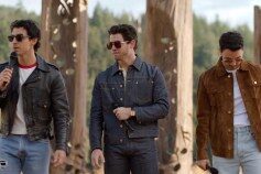 The Jonas Brothers’ Comeback Continues With ‘Camp Rock 3’ Release: Here’s Where to Watch Online Free