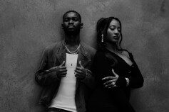 Dave & Tems’ ‘Raindance’ Hits No. 1 on Mainstream R&B/Hip-Hop Airplay Chart
