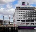 Body recovered in search for man fallen overboard on cruise ship