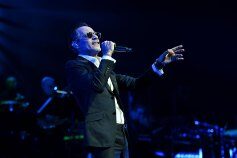 Here Are Events Marc Anthony, Feid, Karol G & More Latin Music Artists Are Joining in Support of Colombia and Venezuela Earthquake Relief