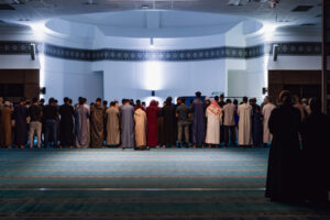 Islamophobia’s Rise in Texas: ‘I Won’t Rest Until Every Muslim Is Gone’