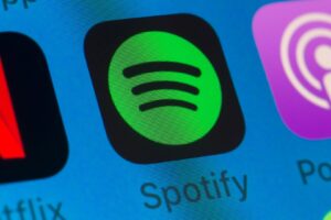 Spotify responds to concerns over AI songs