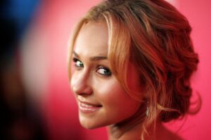 Hayden Panettiere's mother shares first public comments since star's death