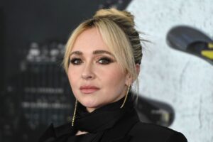 Officers told Hayden Panettiere in 'cardiac arrest', police probing actress's death say