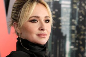 US actress Hayden Panettiere dies aged 36