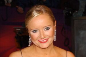 The Office star reveals she has 'incurable' stage four breast cancer