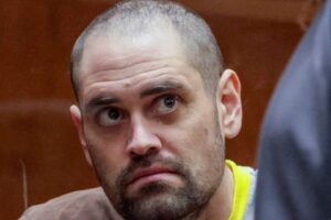 Son of Hollywood director Rob Reiner denies murdering parents after lying in wait