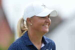 Nordqvist: Bring on the pairings 'puzzle' for Team Europe!