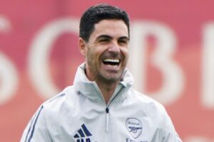 Arteta says he will sign new Arsenal contract in 'organic way'