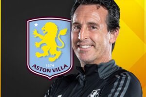 Aston Villa latest: 'Villa working on Suzuki deal after PSG move fell through'