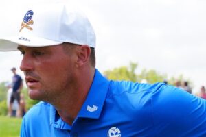 DeChambeau opens up on ‘tough’ struggles over LIV Golf future