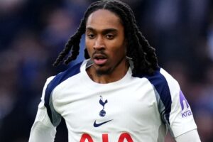 Spurs agree £30m deal with Inter for Spence
