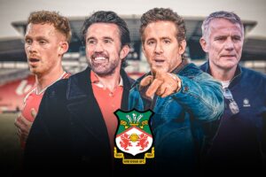 Wrexham's Premier League bid: Crazy or credible?