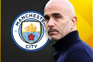 Man City latest: Maresca confirms club captains 'for now'