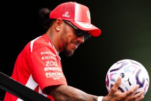 Dutch GP: McLaren, Ferrari with upgrades at wet Zandvoort as F1 returns LIVE!