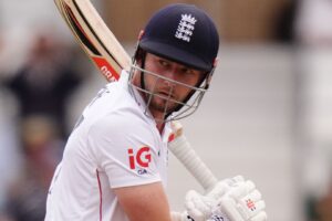 England to resume on 248-9 against Pakistan on day two at Lord's LIVE!