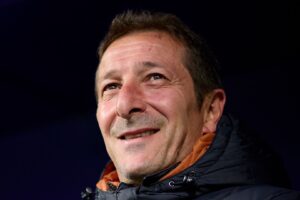 Meet Osasuna's new coach who started in Real Madrid's academy