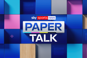 Papers: Arsenal could hijack Liverpool's move for Barcola