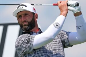 Rahm reigns again after Niemann wins LIV Golf New York
