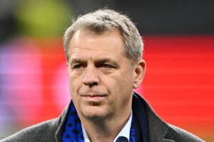 Boehly and Walter hold talks over selling Chelsea shares to majority owners
