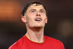 Lankshear on fire for Middlesbrough: Did Spurs just sell the next Kane?