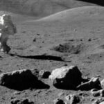 Is There Alien Debris on the Moon? Some Scientists Plan to Find Out.