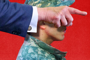 The U.S. Military Must Learn to Say No to Trump