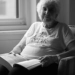 The 92-Year-Old Mathematician and the Teenage Apprentice