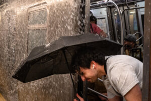 The Absurd, Unending Quest to Floodproof the New York City Subway