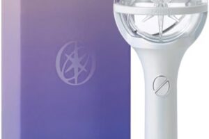 KATSEYE Fans Are Lighting Up Their Wildworld Tour With Official Lightsticks — Here’s Where to Get Yours