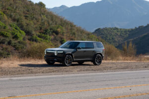 Rivian R2 Review: A Tidier (in Size and Price) SUV Is Ready for the Suburbs