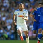 Leeds made to pay for missed chances as Brighton fight back to draw